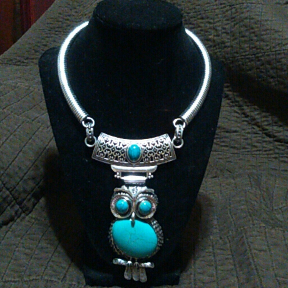 Necklace